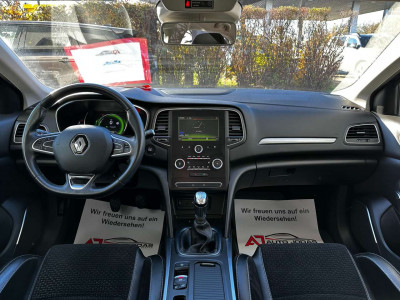 Renault Mégane Gebrauchtwagen