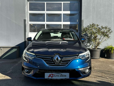 Renault Mégane Gebrauchtwagen