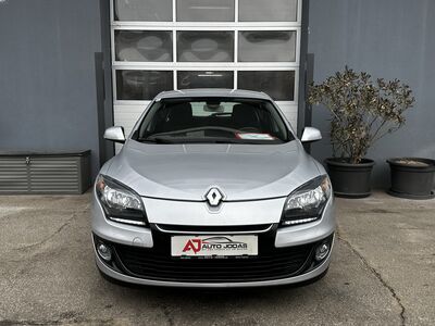 Renault Mégane Gebrauchtwagen