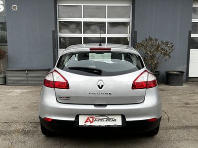 Renault Mégane Gebrauchtwagen