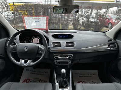 Renault Mégane Gebrauchtwagen