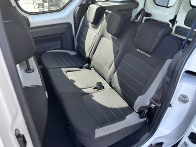 Dacia Dokker Gebrauchtwagen