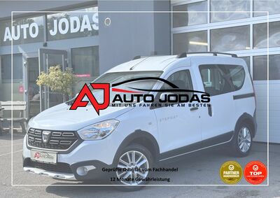 Dacia Dokker Gebrauchtwagen
