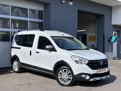 Dacia Dokker Gebrauchtwagen