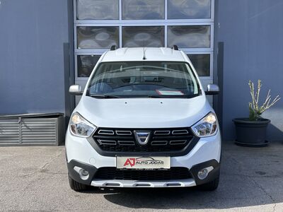 Dacia Dokker Gebrauchtwagen