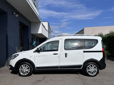 Dacia Dokker Gebrauchtwagen
