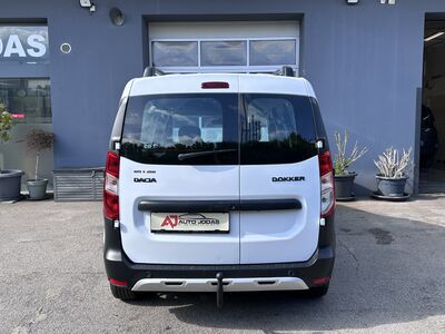 Dacia Dokker Gebrauchtwagen