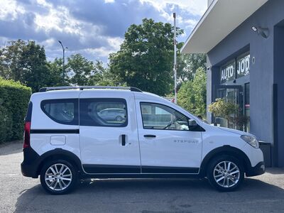 Dacia Dokker Gebrauchtwagen