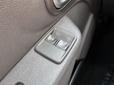 Dacia Dokker Gebrauchtwagen
