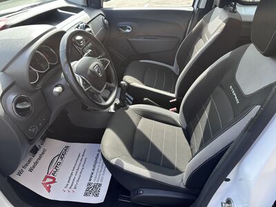 Dacia Dokker Gebrauchtwagen