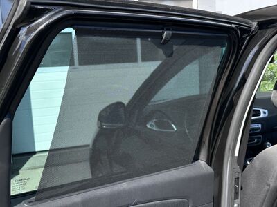 Renault Scénic Gebrauchtwagen Renault Scénic Gebrauchtwagen