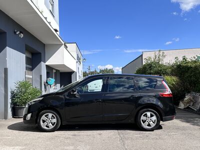 Renault Scénic Gebrauchtwagen Renault Scénic Gebrauchtwagen