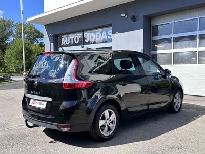 Renault Scénic Gebrauchtwagen Renault Scénic Gebrauchtwagen