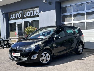 Renault Scénic Gebrauchtwagen Renault Scénic Gebrauchtwagen