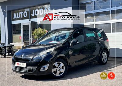 Renault Scénic Gebrauchtwagen Renault Scénic Gebrauchtwagen