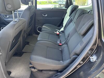 Renault Scénic Gebrauchtwagen Renault Scénic Gebrauchtwagen