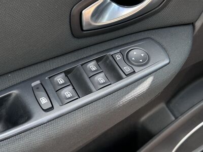 Renault Scénic Gebrauchtwagen Renault Scénic Gebrauchtwagen