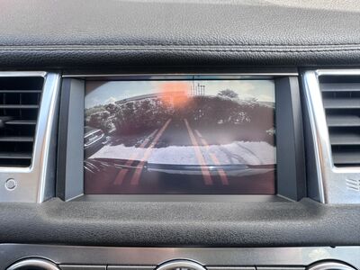 Land Rover Range Rover Sport Gebrauchtwagen Land Rover Range Rover Sport Gebrauchtwagen