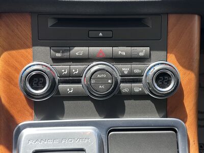 Land Rover Range Rover Sport Gebrauchtwagen Land Rover Range Rover Sport Gebrauchtwagen