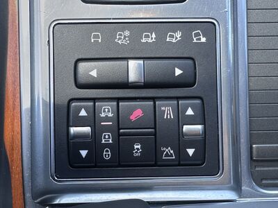 Land Rover Range Rover Sport Gebrauchtwagen Land Rover Range Rover Sport Gebrauchtwagen