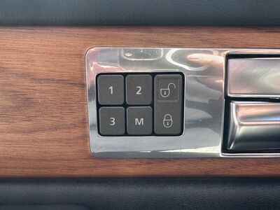 Land Rover Range Rover Sport Gebrauchtwagen Land Rover Range Rover Sport Gebrauchtwagen