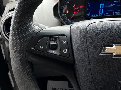 Chevrolet Aveo Gebrauchtwagen Chevrolet Aveo Gebrauchtwagen