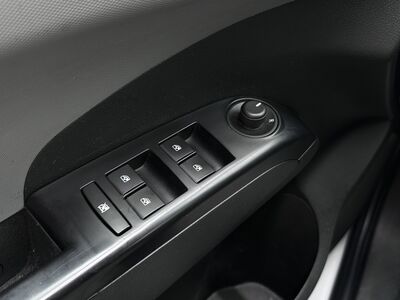 Chevrolet Aveo Gebrauchtwagen Chevrolet Aveo Gebrauchtwagen