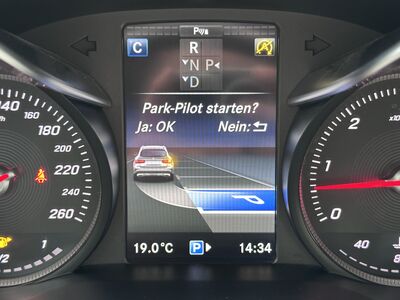 Mercedes-Benz GLC Gebrauchtwagen Mercedes-Benz GLC Gebrauchtwagen