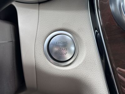 Mercedes-Benz GLC Gebrauchtwagen Mercedes-Benz GLC Gebrauchtwagen