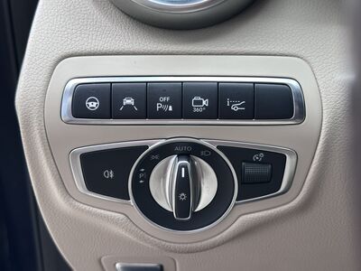 Mercedes-Benz GLC Gebrauchtwagen Mercedes-Benz GLC Gebrauchtwagen