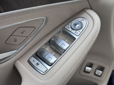 Mercedes-Benz GLC Gebrauchtwagen Mercedes-Benz GLC Gebrauchtwagen