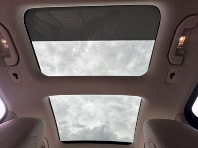 Mercedes-Benz GLC Gebrauchtwagen Mercedes-Benz GLC Gebrauchtwagen