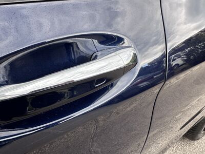 Mercedes-Benz GLC Gebrauchtwagen Mercedes-Benz GLC Gebrauchtwagen