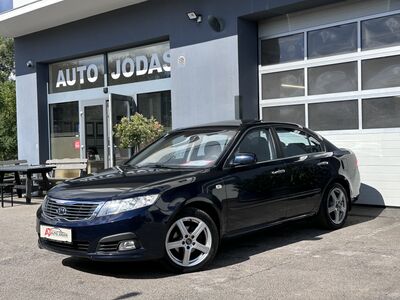 KIA Magentis Gebrauchtwagen