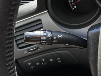 KIA Magentis Gebrauchtwagen