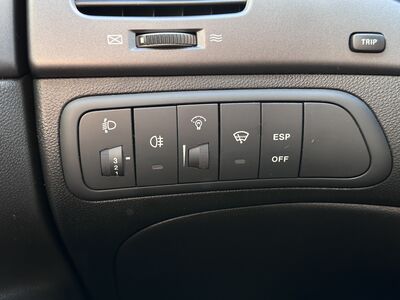 KIA Magentis Gebrauchtwagen