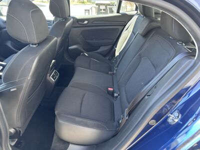 Renault Mégane Gebrauchtwagen Renault Mégane Gebrauchtwagen