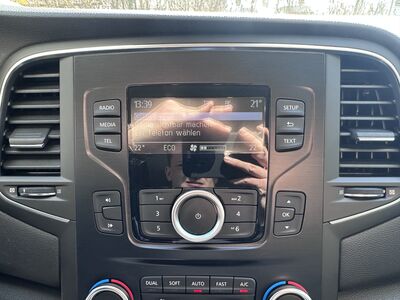 Renault Mégane Gebrauchtwagen Renault Mégane Gebrauchtwagen