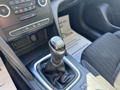 Renault Mégane Gebrauchtwagen Renault Mégane Gebrauchtwagen