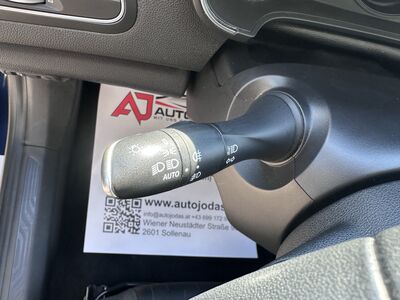 Renault Mégane Gebrauchtwagen Renault Mégane Gebrauchtwagen