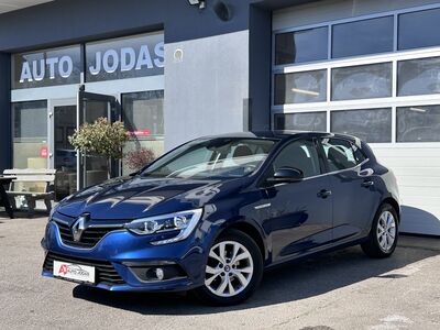Renault Mégane Gebrauchtwagen Renault Mégane Gebrauchtwagen