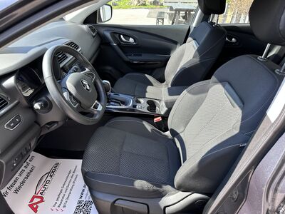 Renault Kadjar Gebrauchtwagen Renault Kadjar Gebrauchtwagen