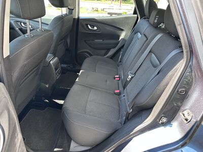 Renault Kadjar Gebrauchtwagen Renault Kadjar Gebrauchtwagen