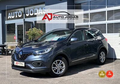 Renault Kadjar Gebrauchtwagen Renault Kadjar Gebrauchtwagen