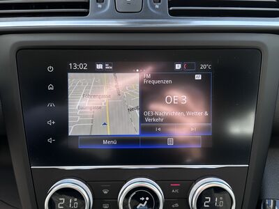 Renault Kadjar Gebrauchtwagen Renault Kadjar Gebrauchtwagen