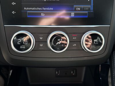 Renault Kadjar Gebrauchtwagen Renault Kadjar Gebrauchtwagen