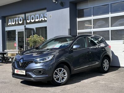 Renault Kadjar Gebrauchtwagen Renault Kadjar Gebrauchtwagen