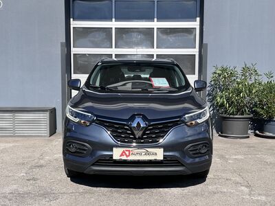 Renault Kadjar Gebrauchtwagen Renault Kadjar Gebrauchtwagen