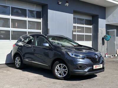 Renault Kadjar Gebrauchtwagen Renault Kadjar Gebrauchtwagen