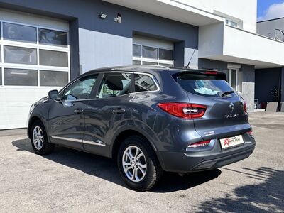Renault Kadjar Gebrauchtwagen Renault Kadjar Gebrauchtwagen